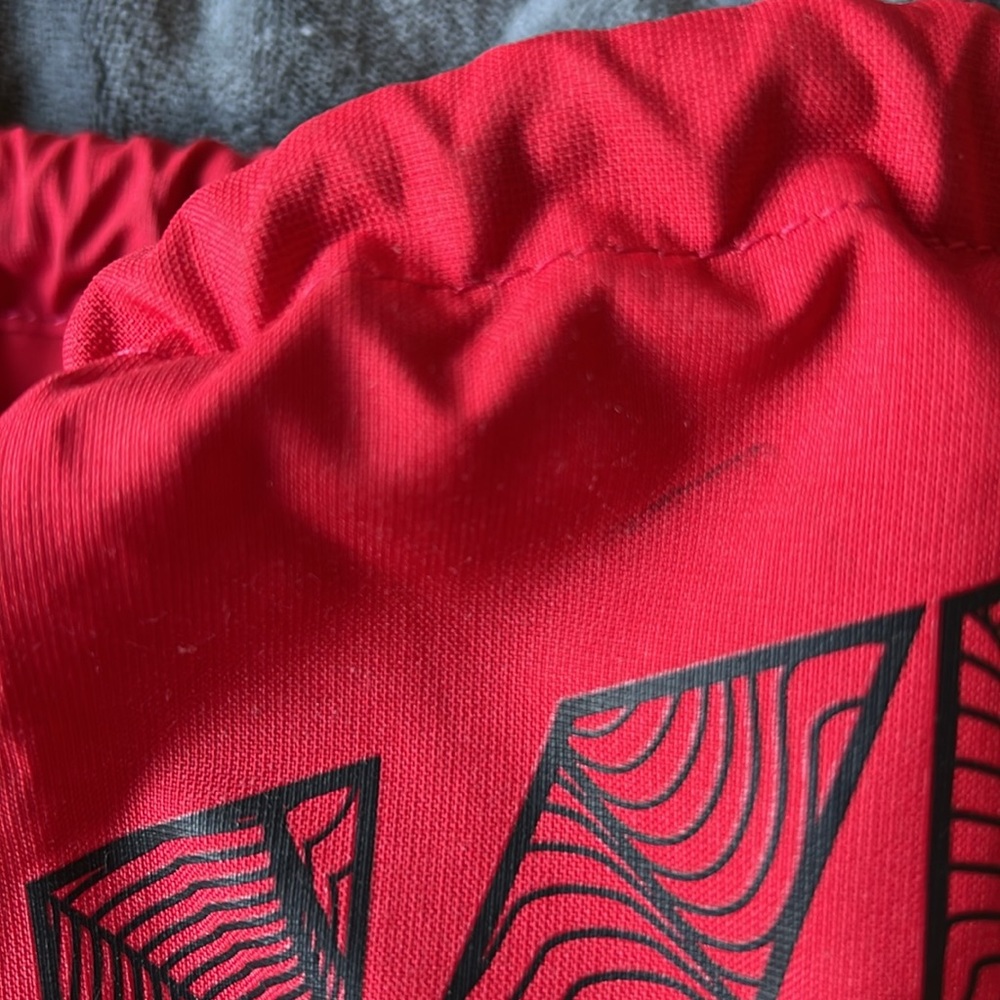 Nike Drawstring Lightweight Backpack - image 5